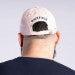 Casquette rose by Ruckfield