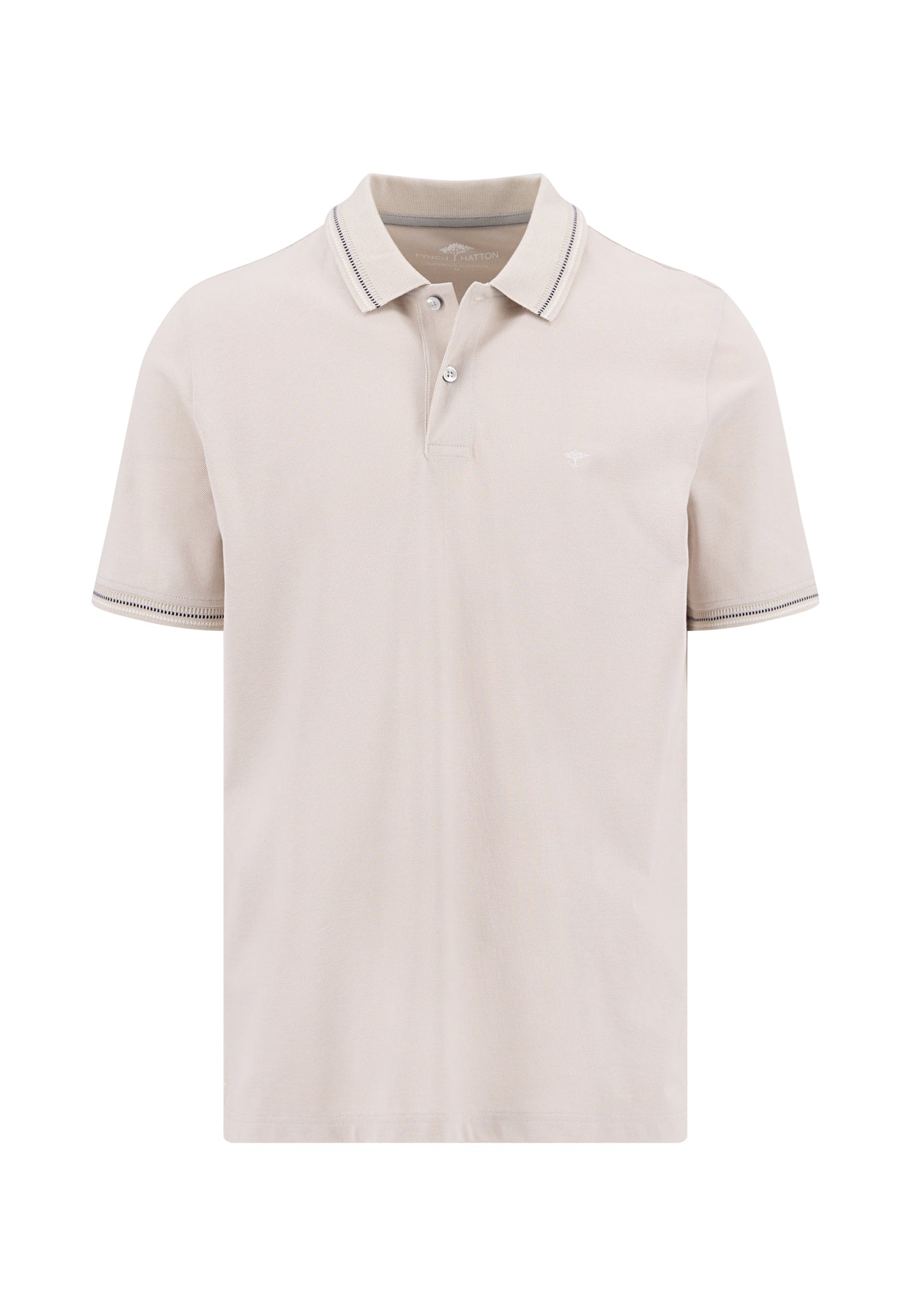 Polo coton - jusqu’au 4XL