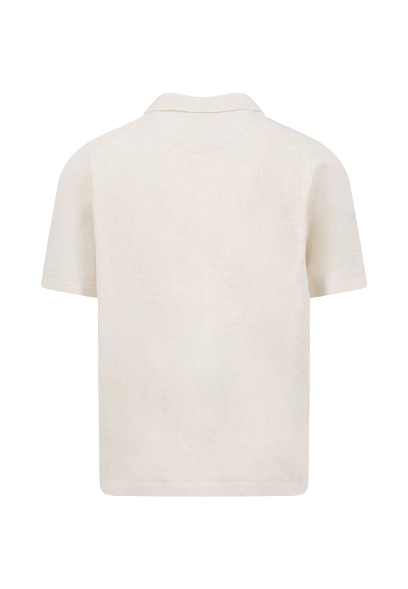Chemise homme new offwhite casual chic poche poitrine – jusqu’au 3XL