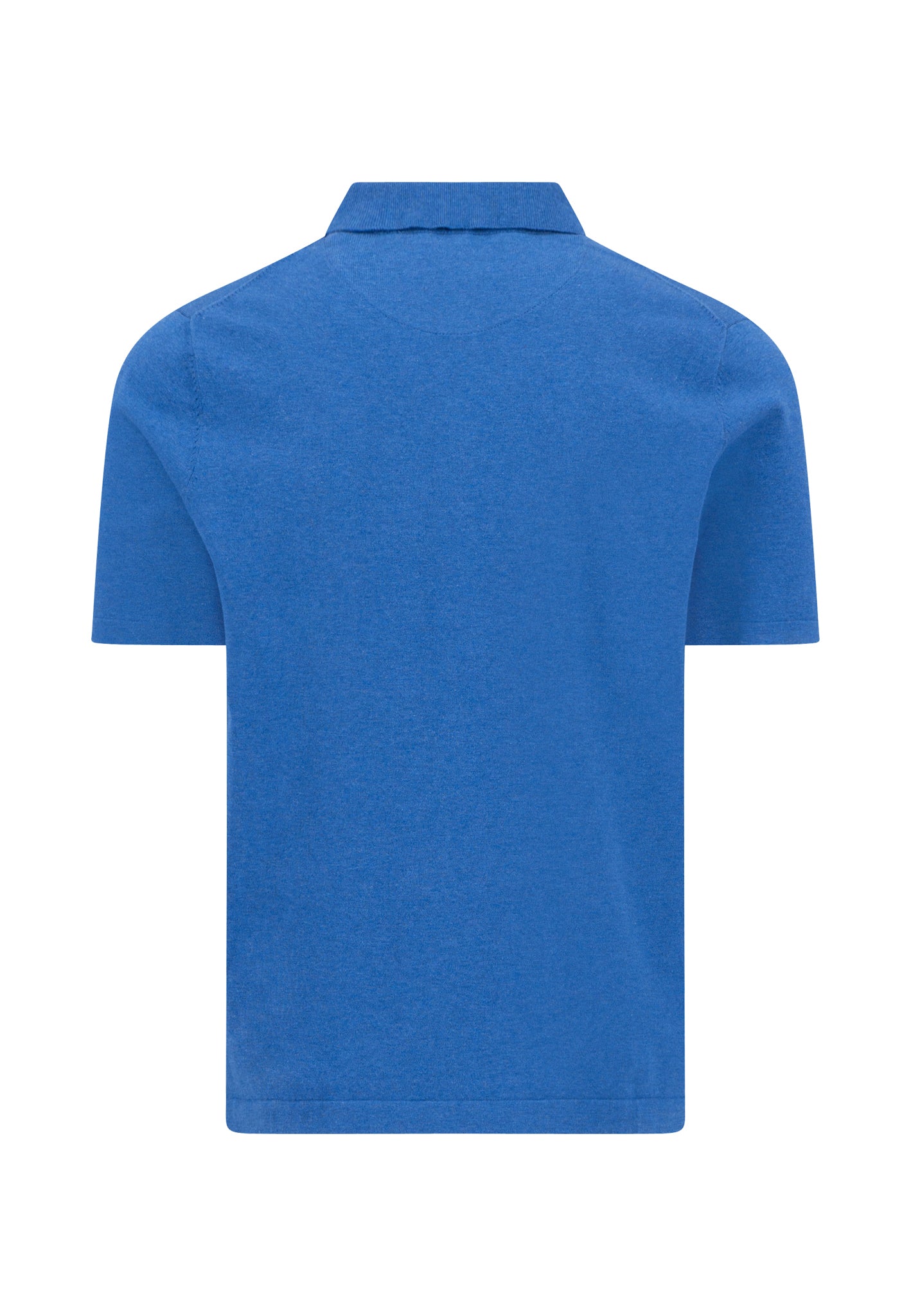 KNITWEAR harbor blue