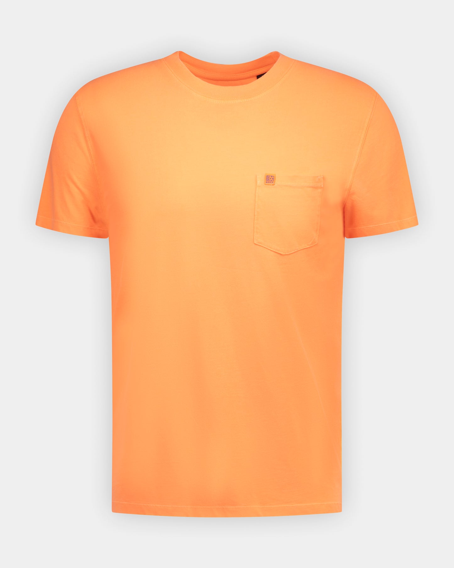 Tee-shirt Homme casual chic poche poitrine – jusqu’au 3XL