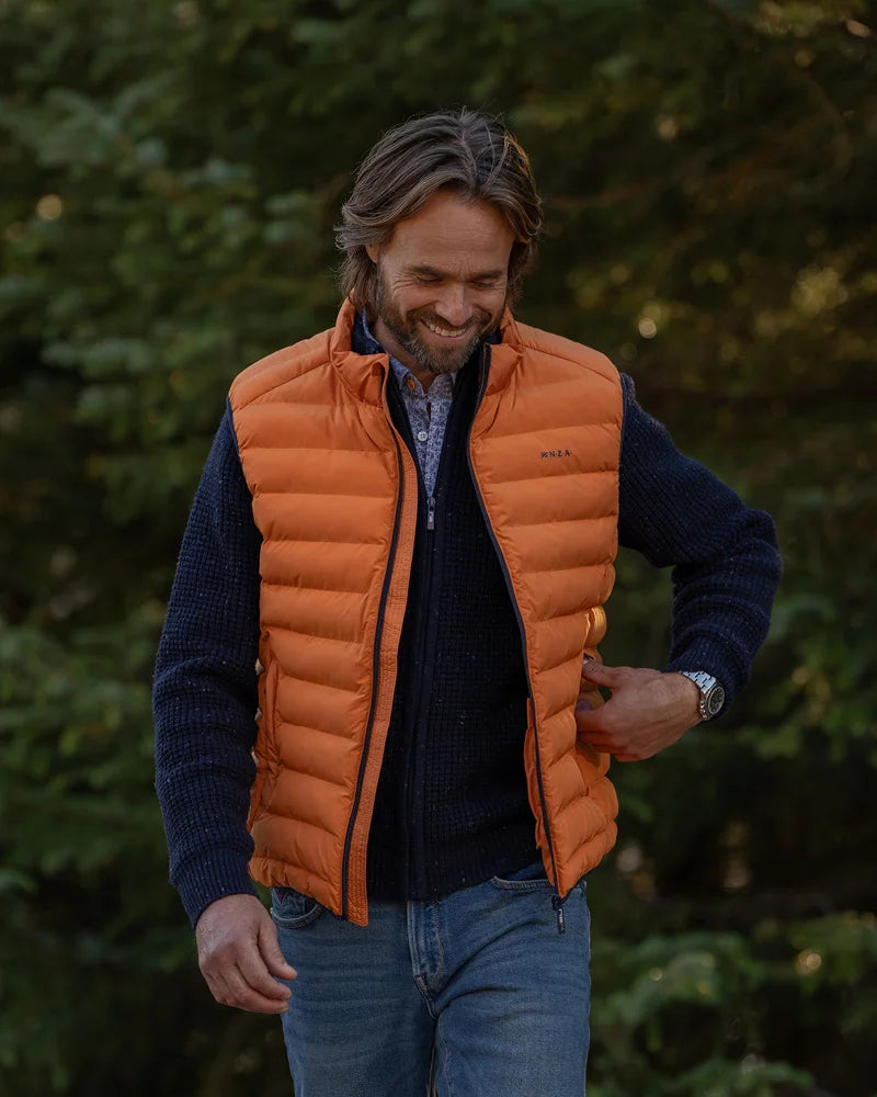 Vestes & Bodywarmers