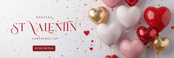Saint Valentin