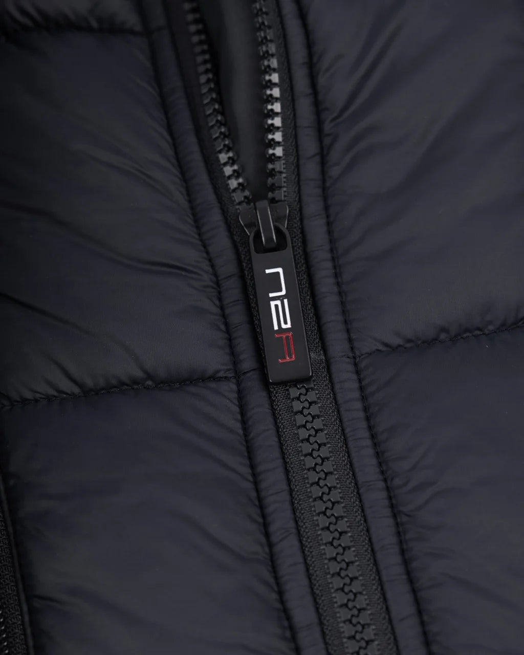 Manteau en laine bleu