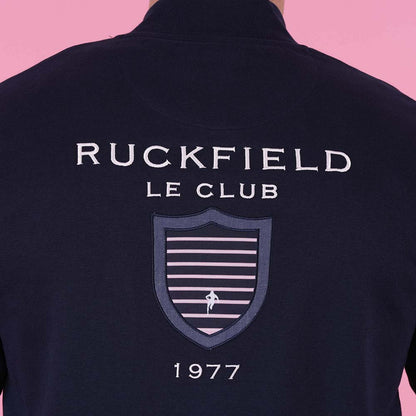 Sweat zippé Ruckfield Le Club
Réf. : 25H_H0007283_018