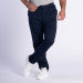 PANTALON ESSENTIELS BLEU MARINE - jusqu’au W39