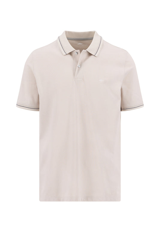 Polo coton - jusqu’au 4XL