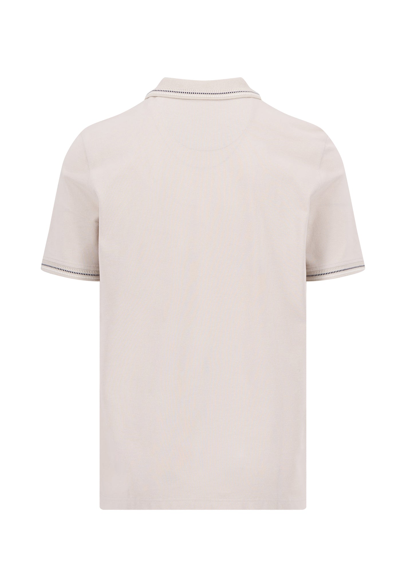 Polo coton - jusqu’au 4XL
