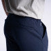 PANTALON ESSENTIELS BLEU MARINE - jusqu’au W39