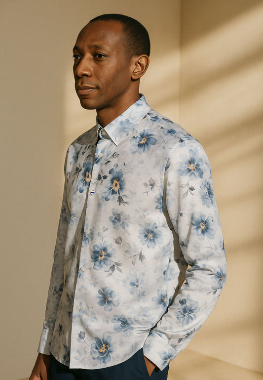 Chemise homme Yannick