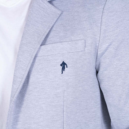 Veste blazer Ruckfield grise
Réf. : 22H_H0006191_082