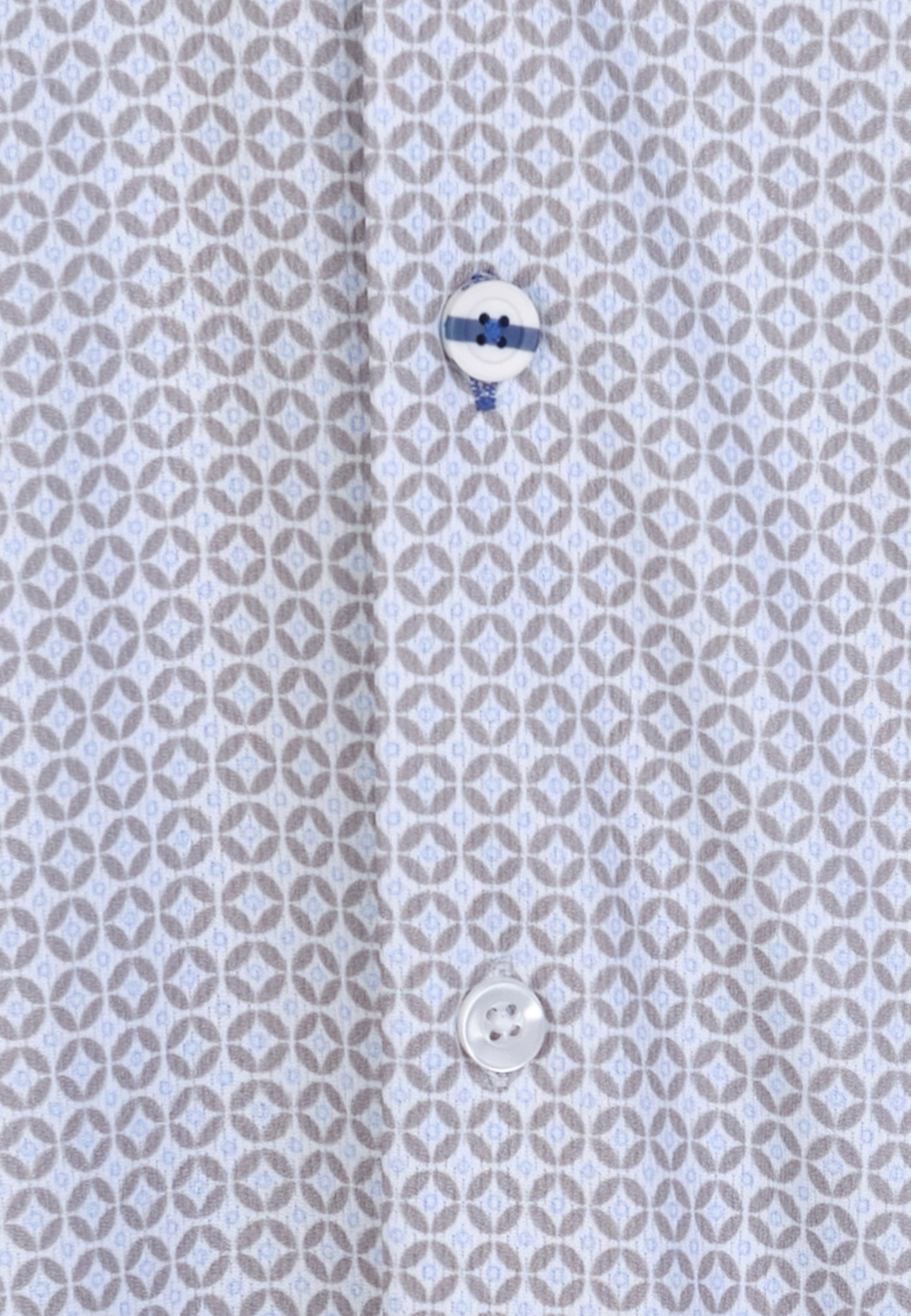 BF6SC22ML - La chemise Loïc