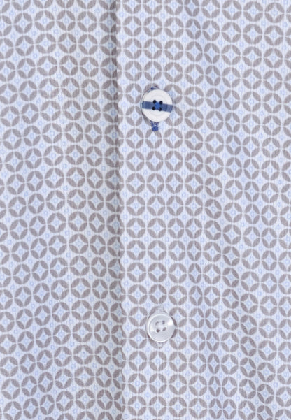 BF6SC22ML - La chemise Loïc