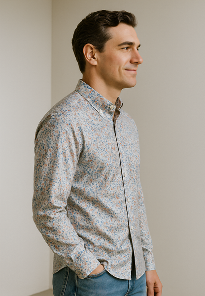 Chemise homme Gratien