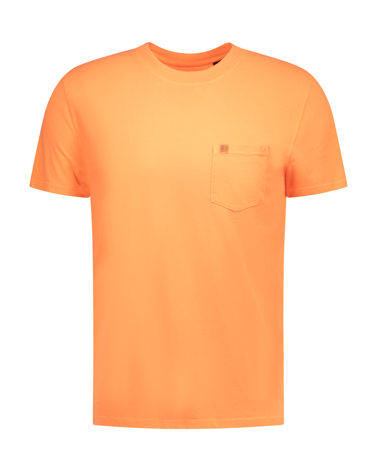 Tee-shirt Homme casual chic poche poitrine – jusqu’au 3XL