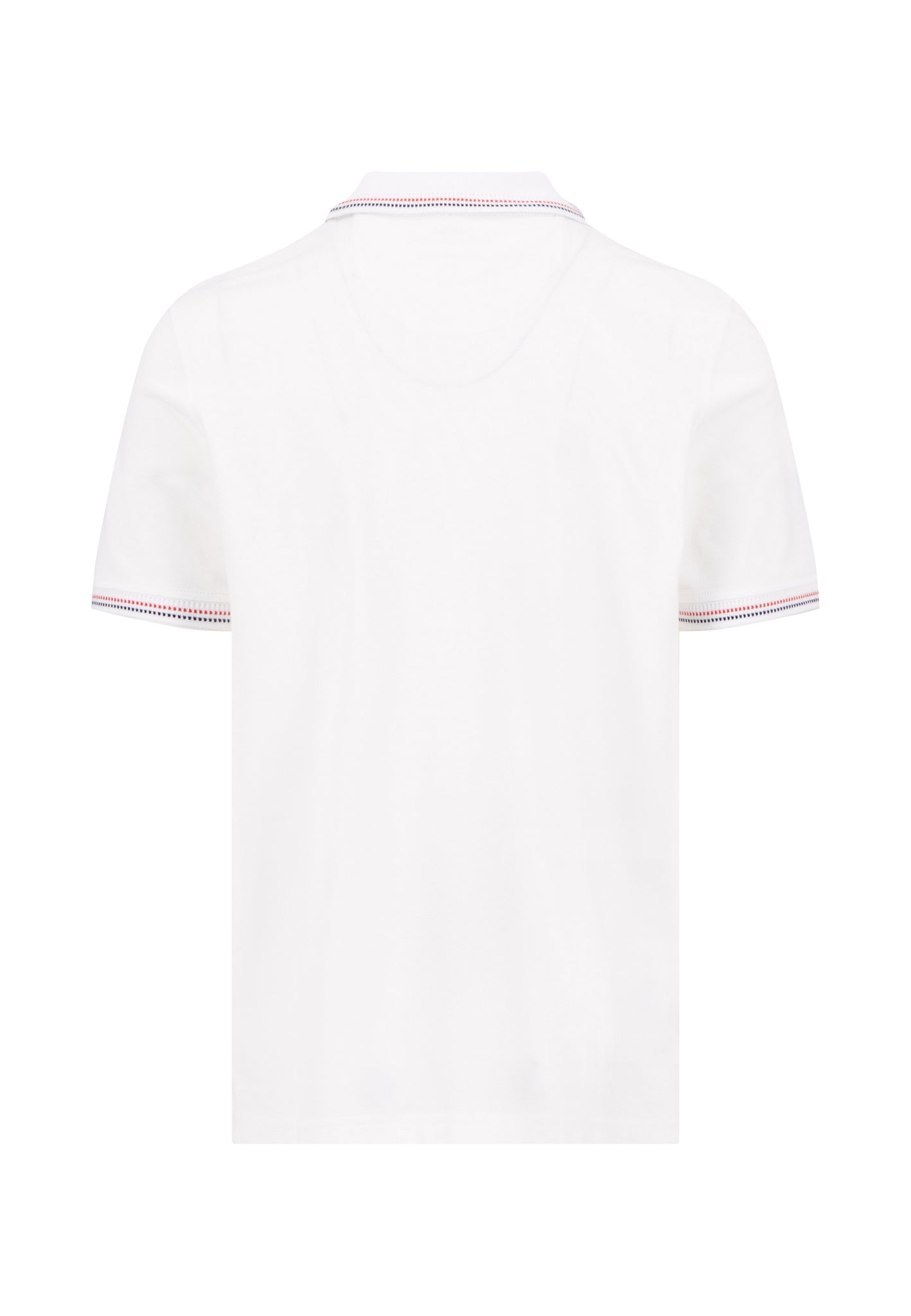 Polo coton - jusqu’au 4XL