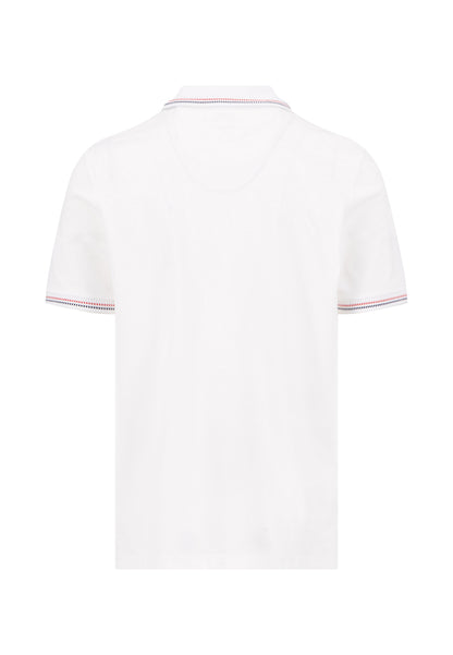 Polo coton - jusqu’au 4XL