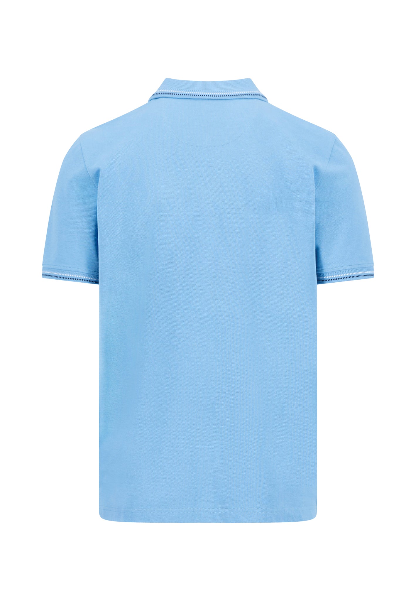 Polo coton - jusqu’au 4XL