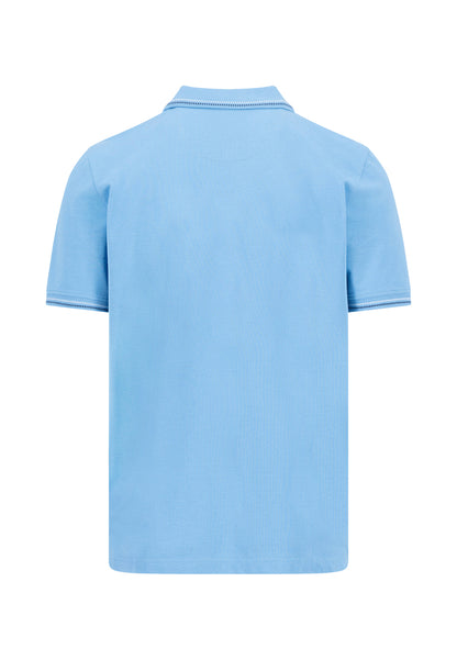 Polo coton - jusqu’au 4XL