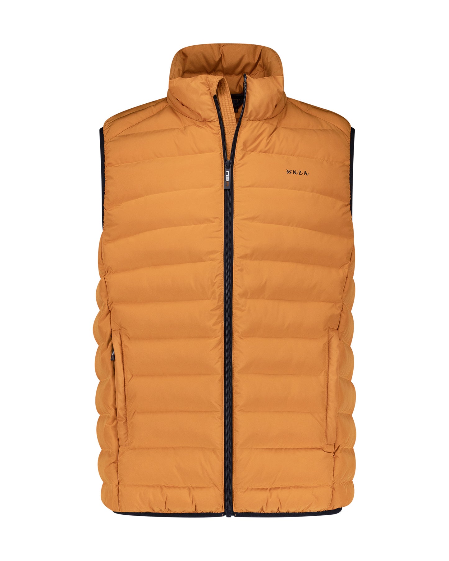 Bodywarmer orange