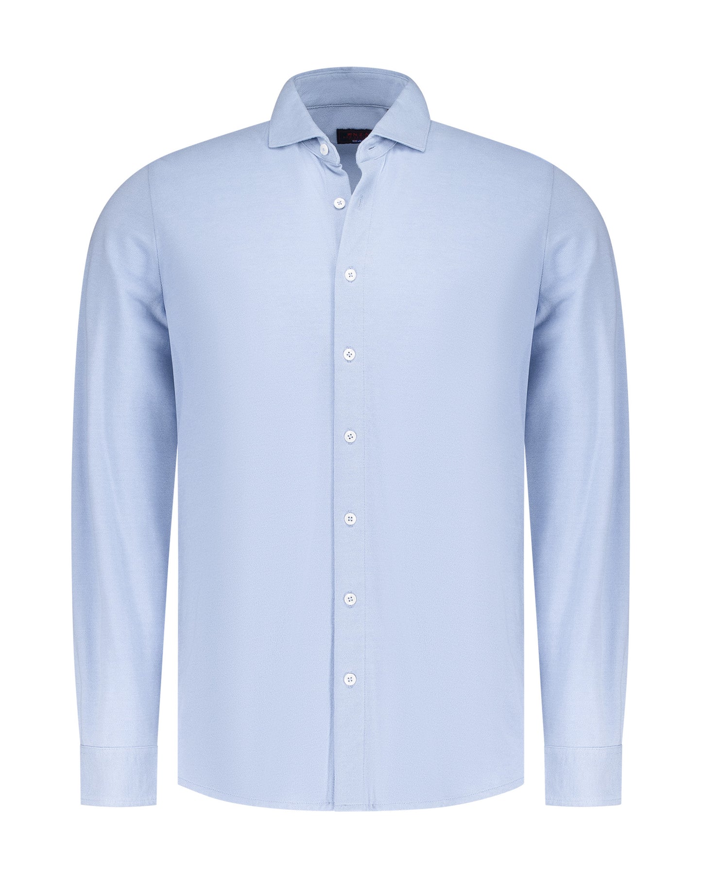 25GN590
Chemise en coton bleu