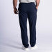 PANTALON ESSENTIELS BLEU MARINE - jusqu’au W39