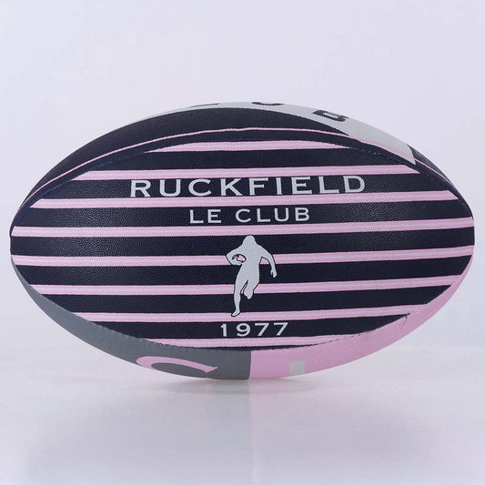 Ballon de rugby Le Club
Réf. : 25H_H0007299_018