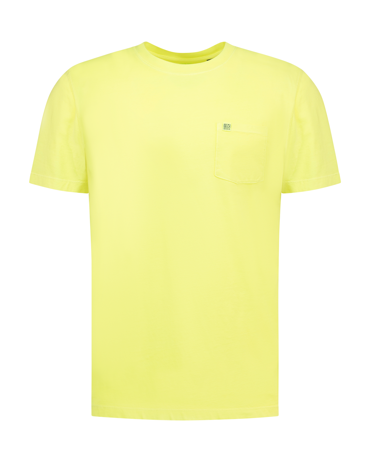 Tee-shirt Homme casual chic poche poitrine – jusqu’au 3XL