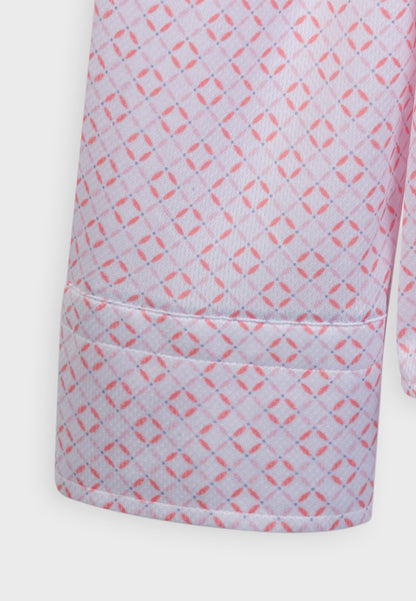 BF6SC06ML - La chemise Clovis