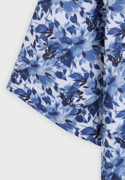 La chemise Philémon - jusqu’au 3XL