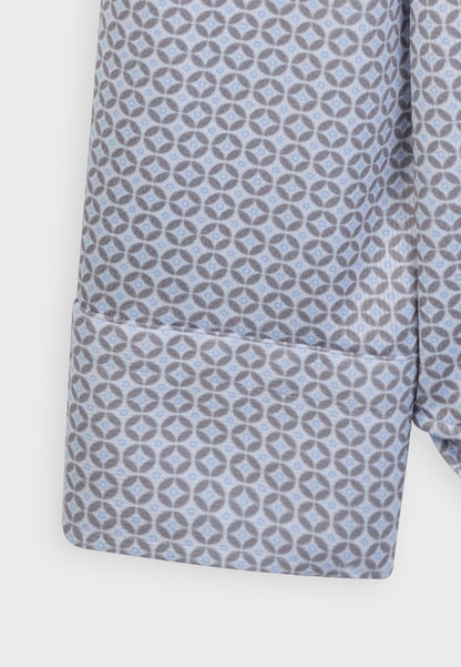 BF6SC22ML - La chemise Loïc