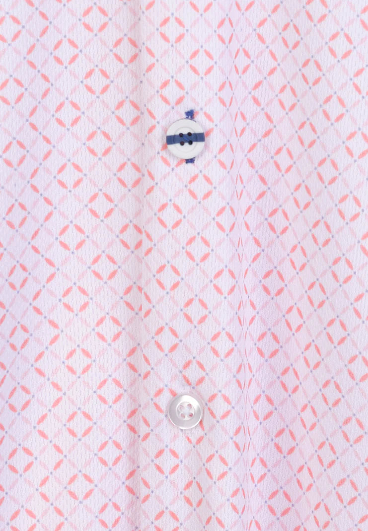 BF6SC06ML - La chemise Clovis