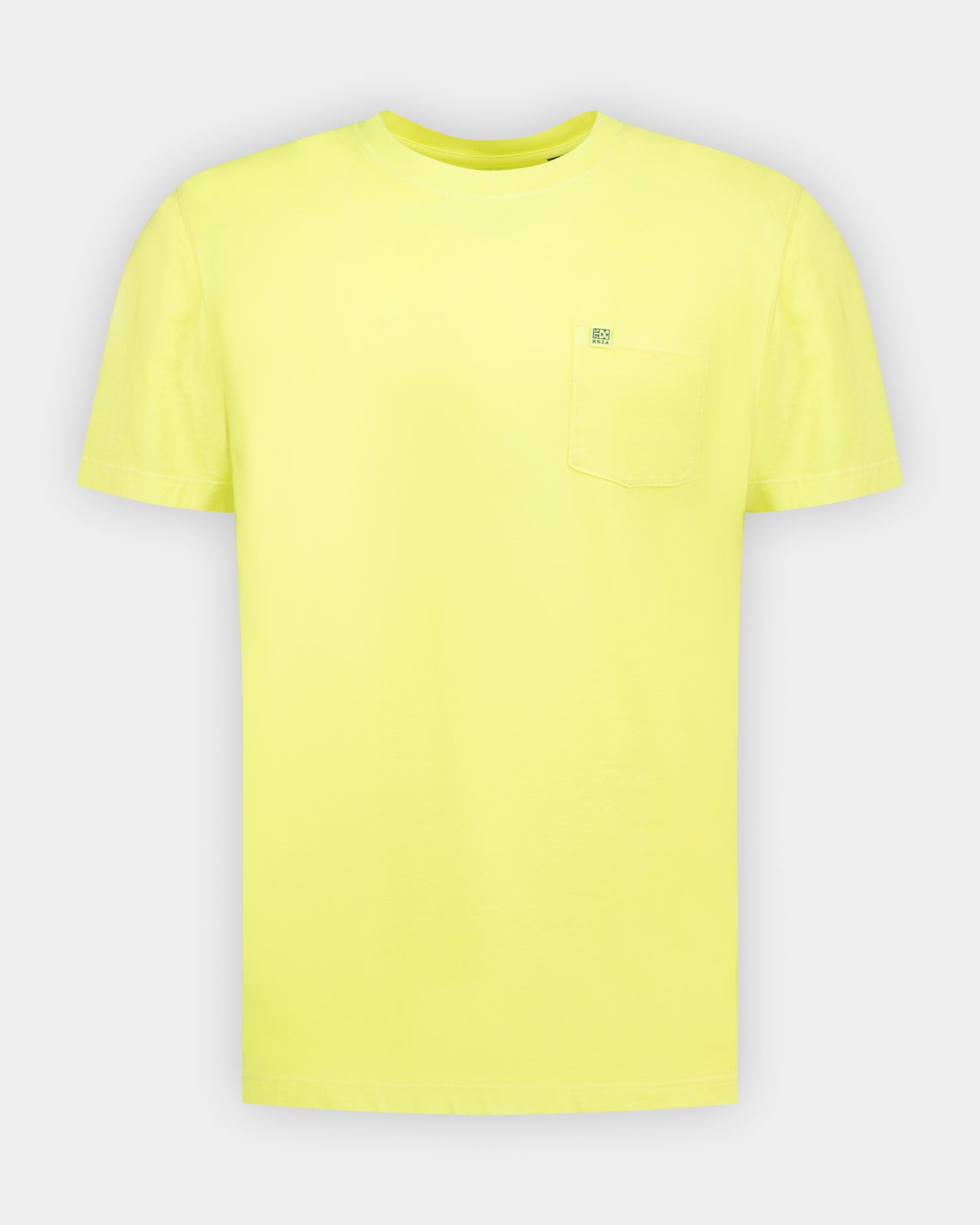 Tee-shirt Homme casual chic poche poitrine – jusqu’au 3XL