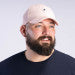 Casquette rose by Ruckfield