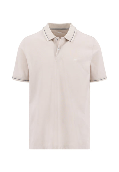 Polo coton - jusqu’au 4XL