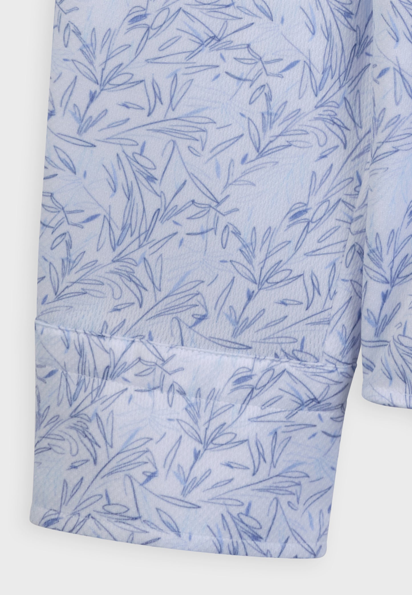 BF6SC47ML - La chemise Swan