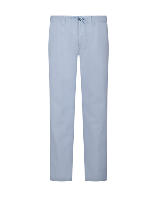 26AN67434 PANTS CHINO SKY BLUE