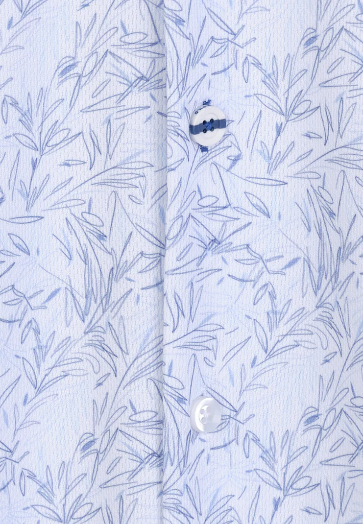 BF6SC47ML - La chemise Swan