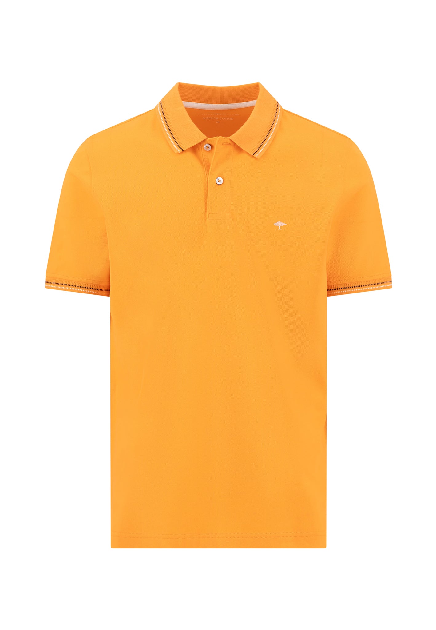 Polo coton - jusqu’au 4XL