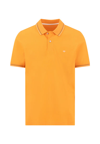 Polo coton - jusqu’au 4XL
