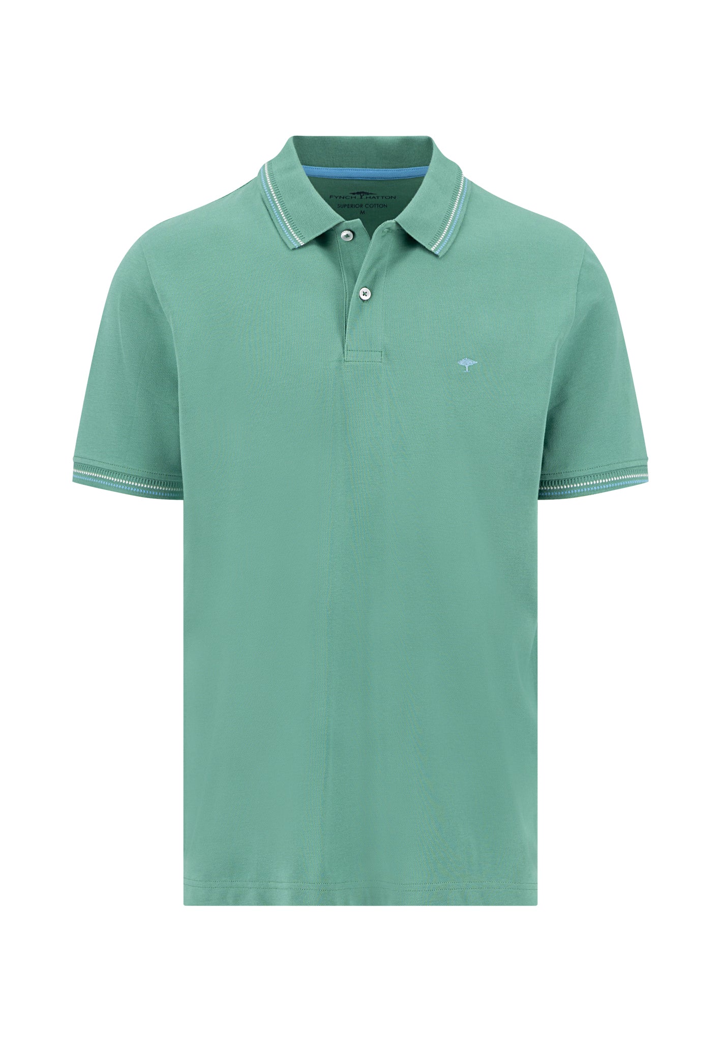 Polo coton - jusqu’au 4XL