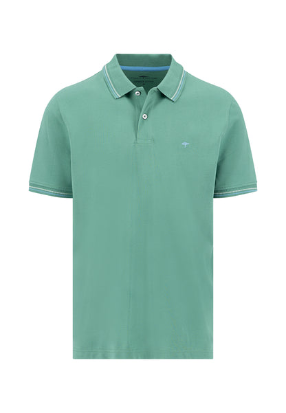 Polo coton - jusqu’au 4XL