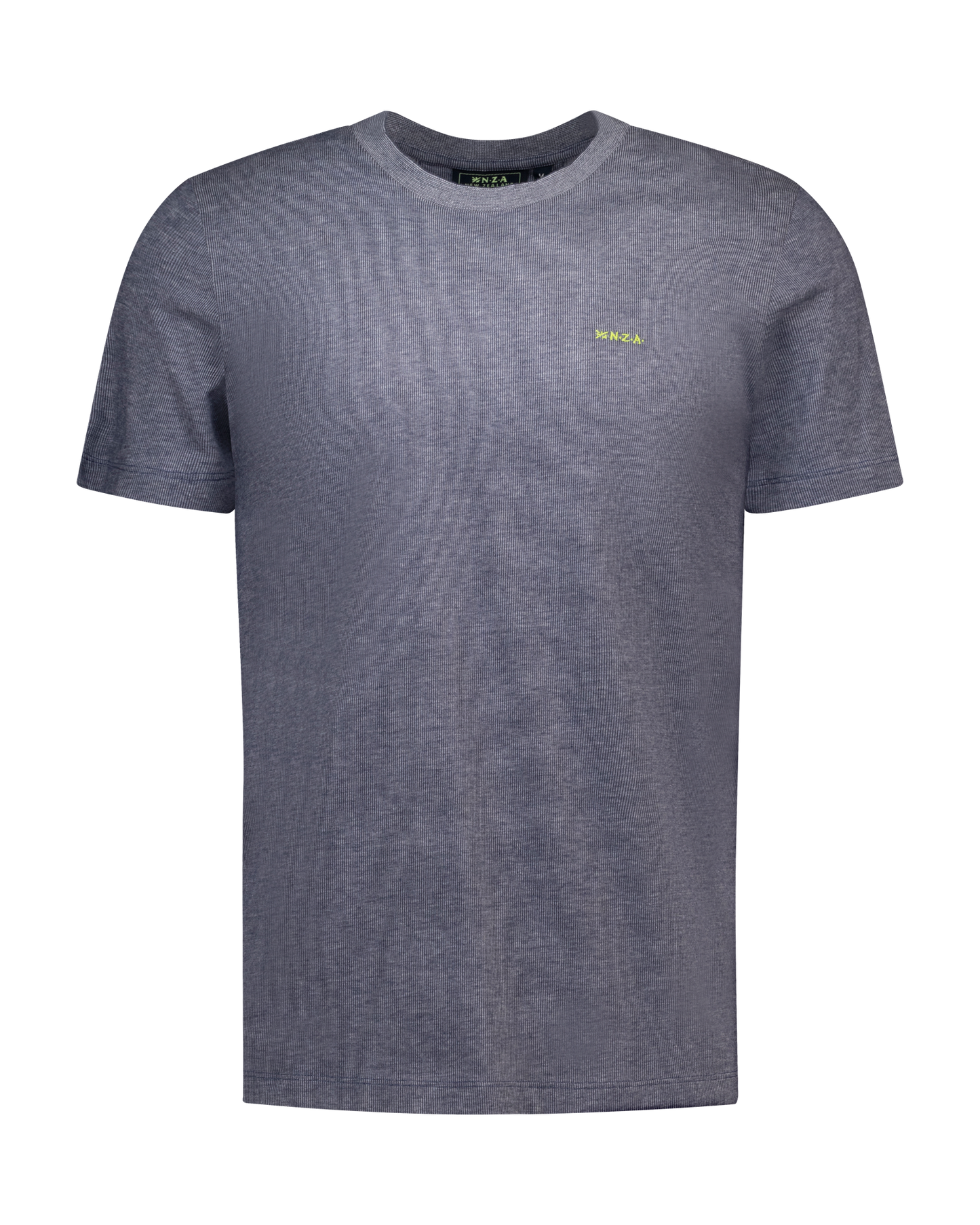 Tee-shirt Homme  casual chic logo brodé – jusqu’au 3XL