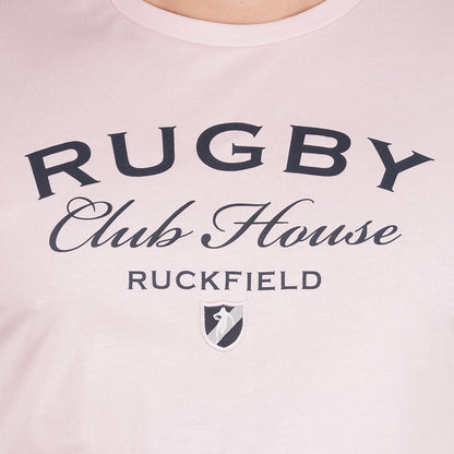 T SHIRT MC MEMBERS  ROSE - jusqu’au 3XL