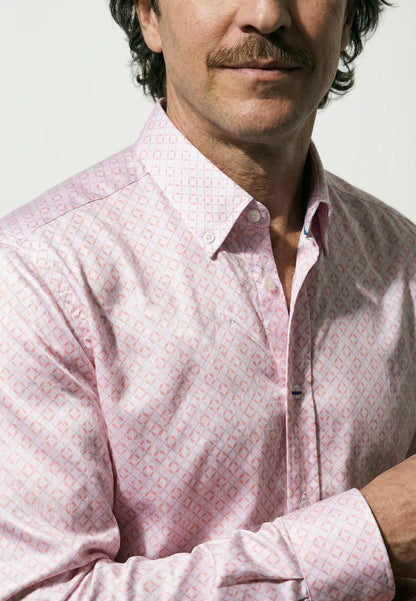 BF6SC06ML - La chemise Clovis