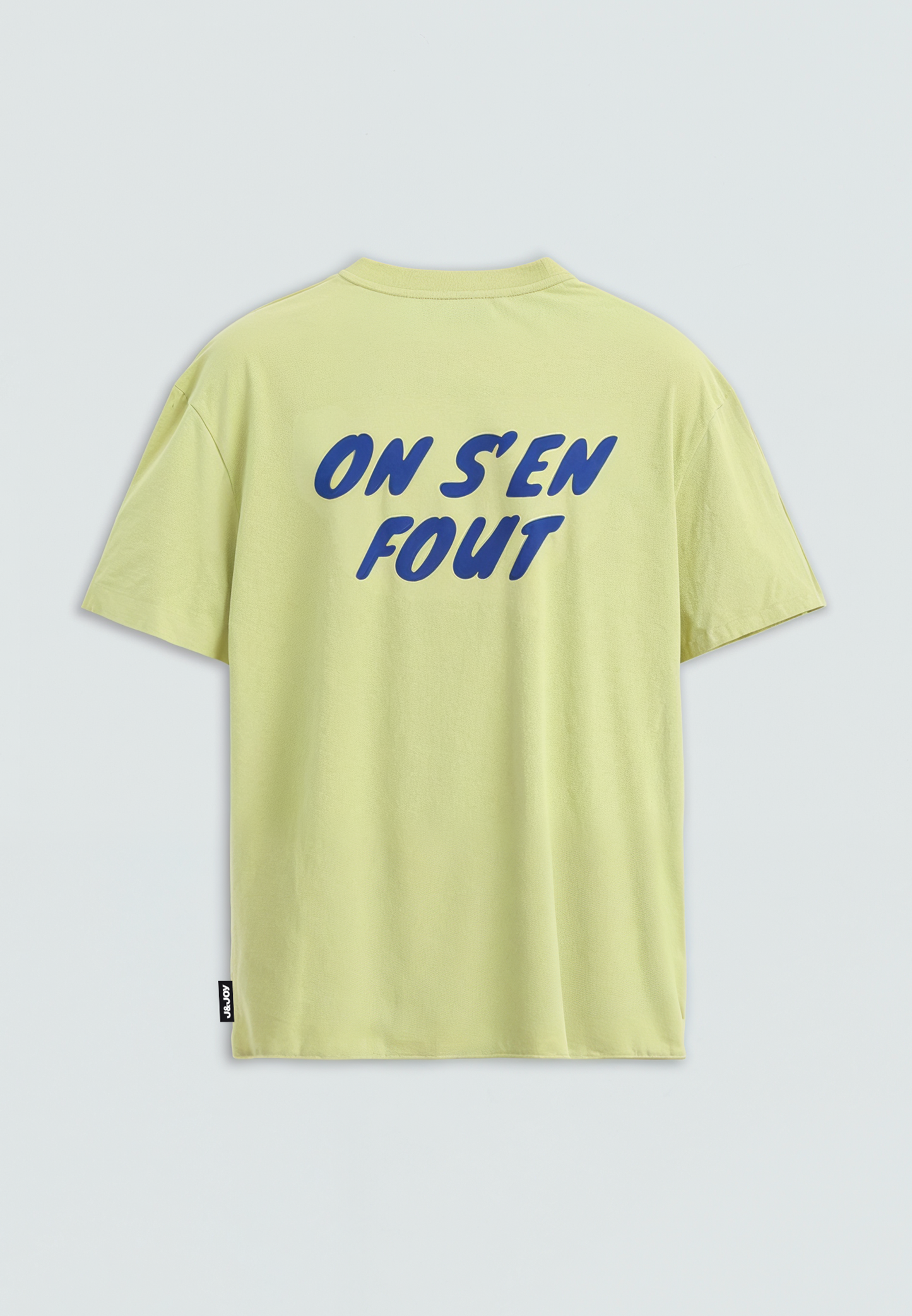 T-SHIRT Born to râler - jusqu’au 3XL