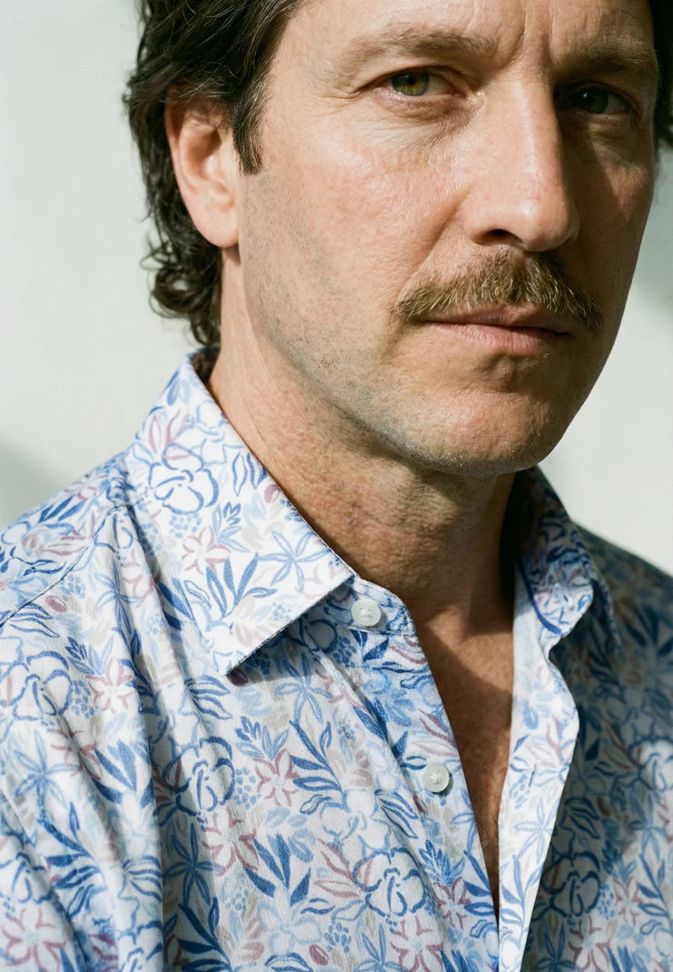 BF6SC48ML - La chemise Sylvestre