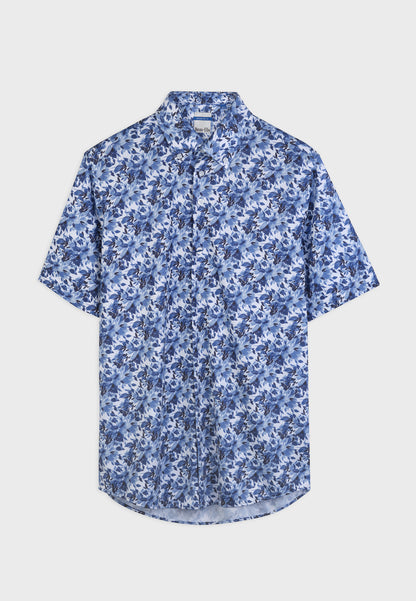 La chemise Philémon - jusqu’au 3XL