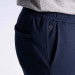 PANTALON ESSENTIELS BLEU MARINE - jusqu’au W39