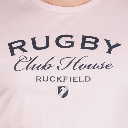 T SHIRT MC MEMBERS  ROSE - jusqu’au 3XL